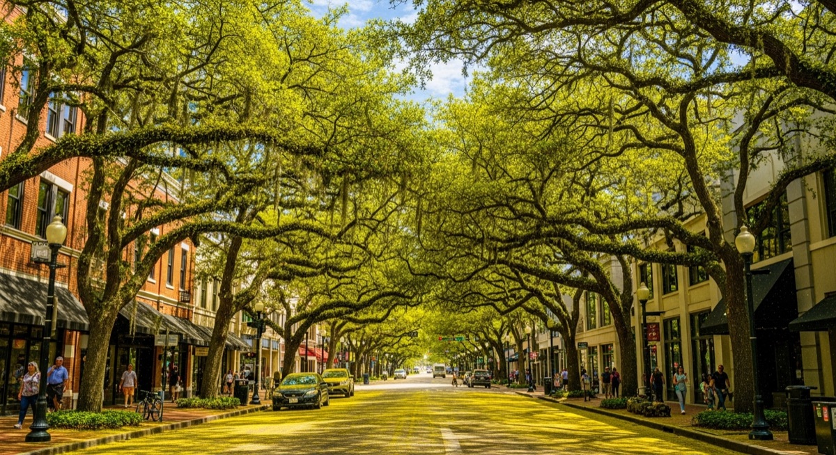 How to Manage Allergy Season in Central Florida