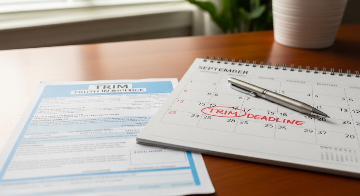 How to Appeal Your Property Tax Assessment in Orange County Florida