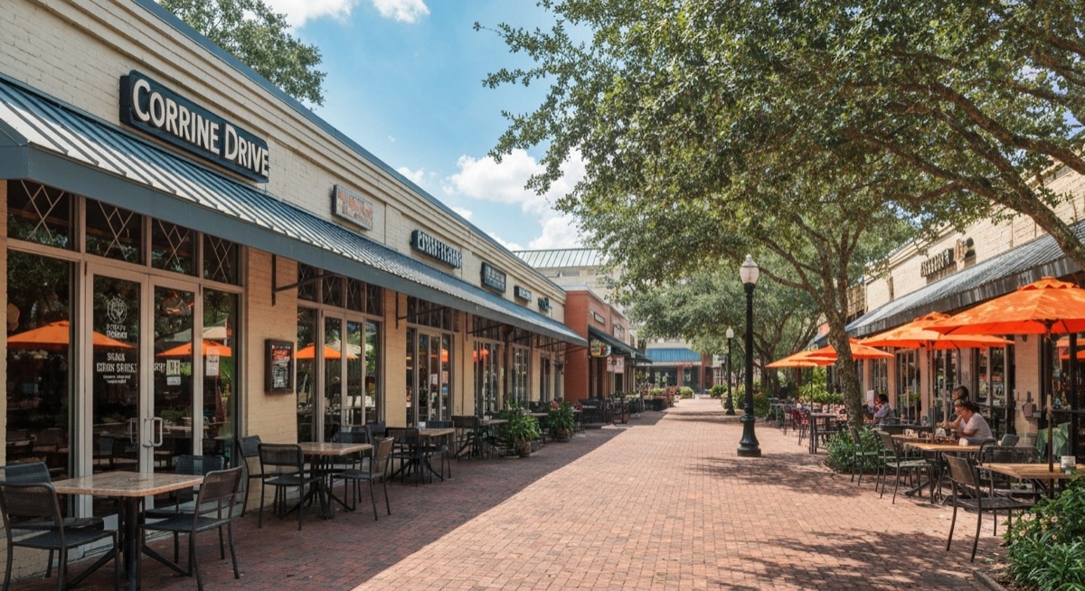 Best Audubon Park Restaurants in Orlando Where Locals Dine