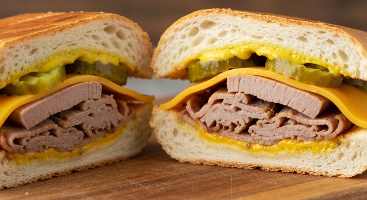Where to Find the Best Cuban Sandwich in Orlando