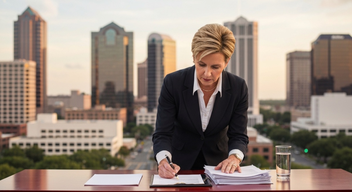 What to Know About Orlando Commercial Leases Before You Sign