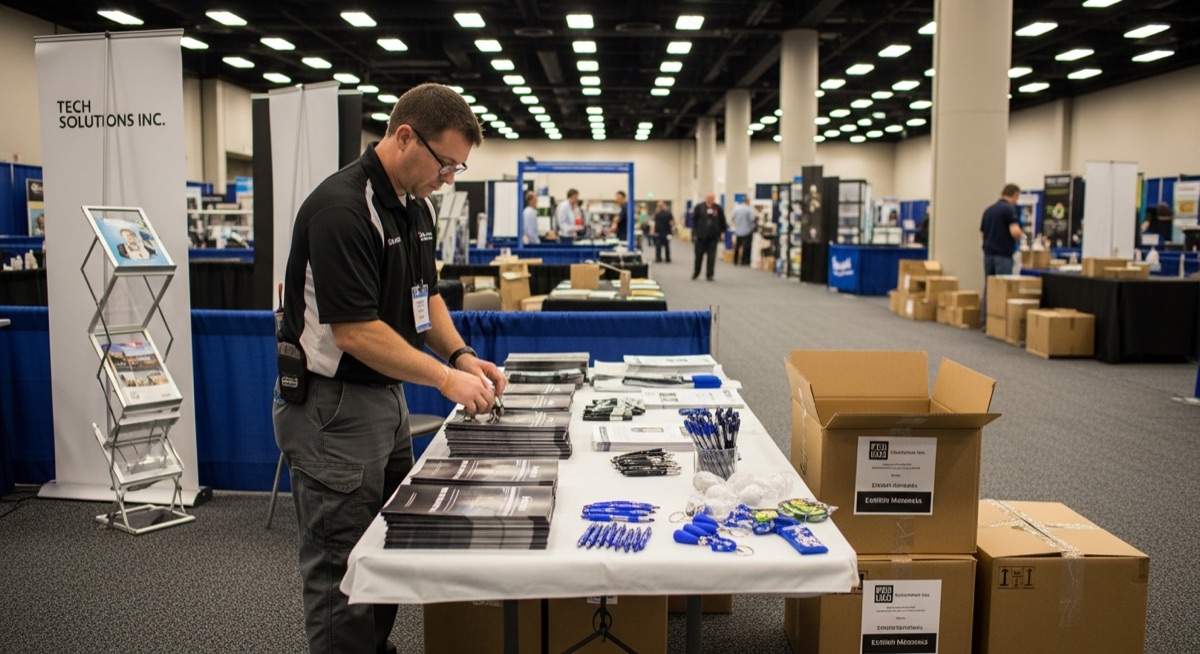 How to Become an Orange County Convention Center Vendor in Orlando