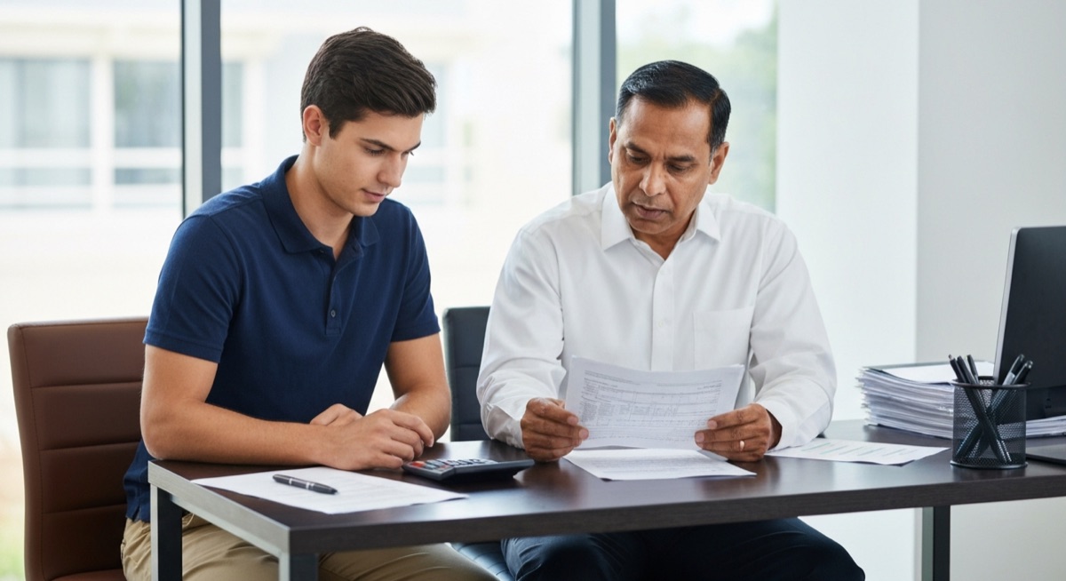 Florida Licensed CPA vs Tax Preparer for Orlando Taxpayers