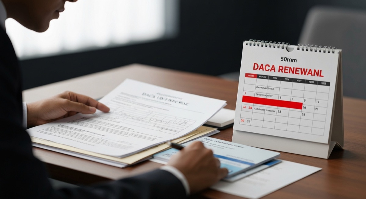 What DACA Holders in Orlando Need to Do Now