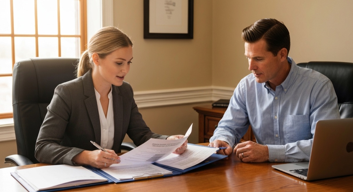 How to Verify a Fiduciary Financial Advisor in Orlando