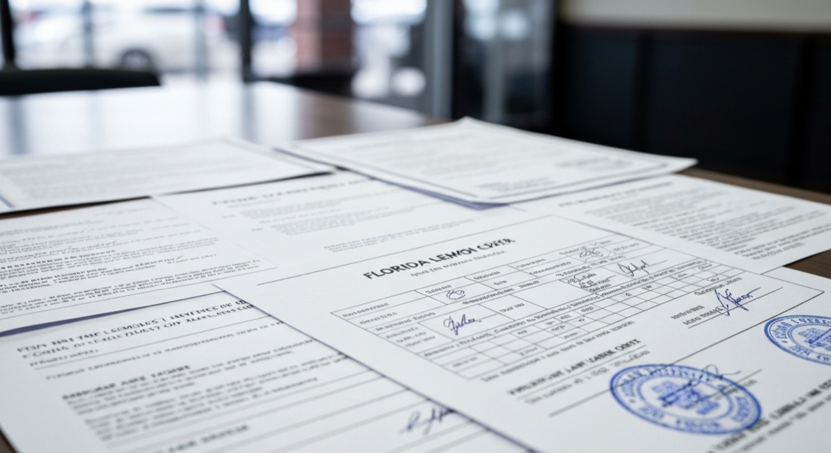 Does Florida's Lemon Law Cover Used Cars
