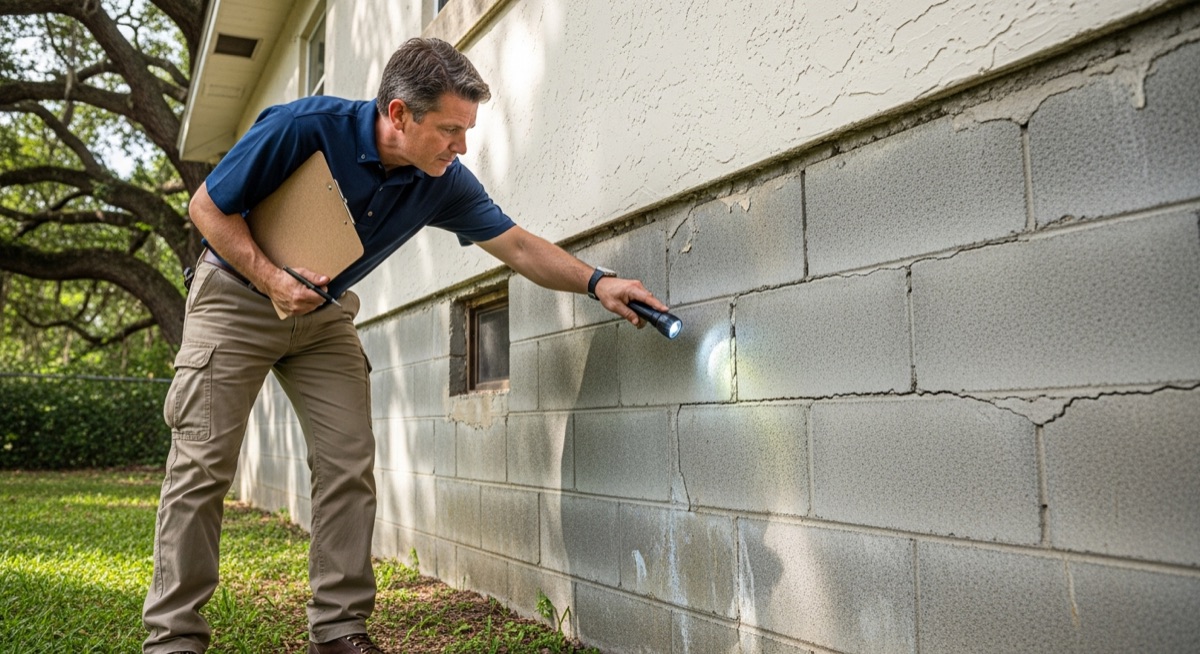 How to Choose a Home Inspector in Orlando