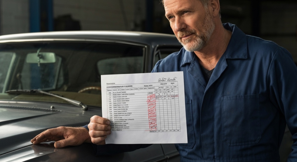 How to Dispute a Mechanic Bill in Orlando Under Florida Law