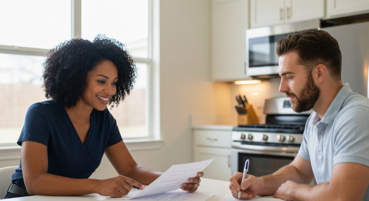How to Find a Buyer's Agent in Orlando