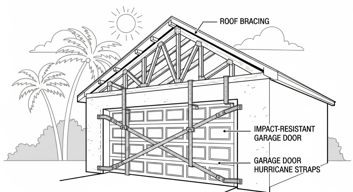 How to Harden Your Orlando Home Before Hurricane Season