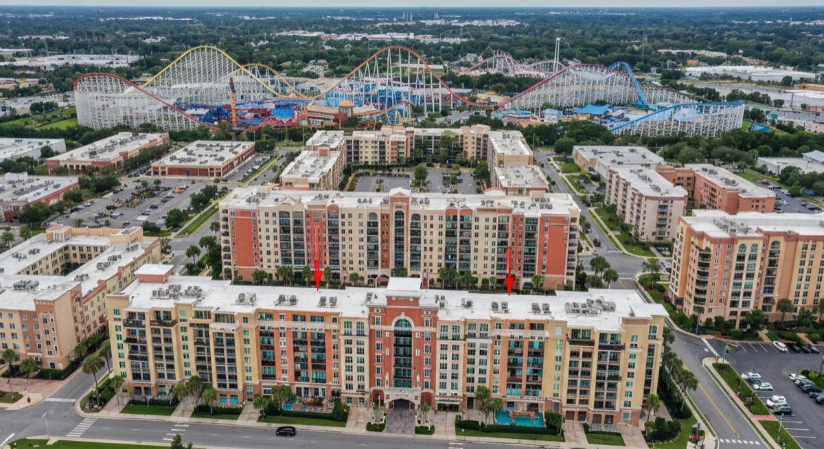 What the Numbers Say About I Drive Condo Investment in 2026