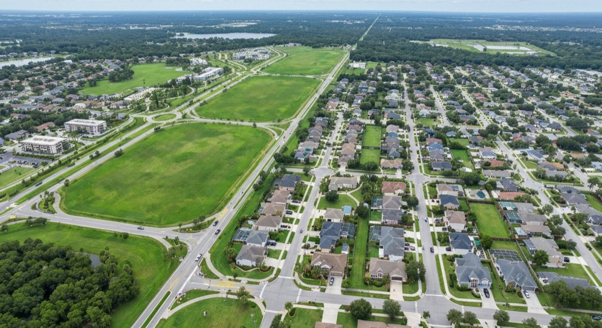 Lake Nona vs Dr. Phillips Which Orlando Neighborhood Fits Your Budget