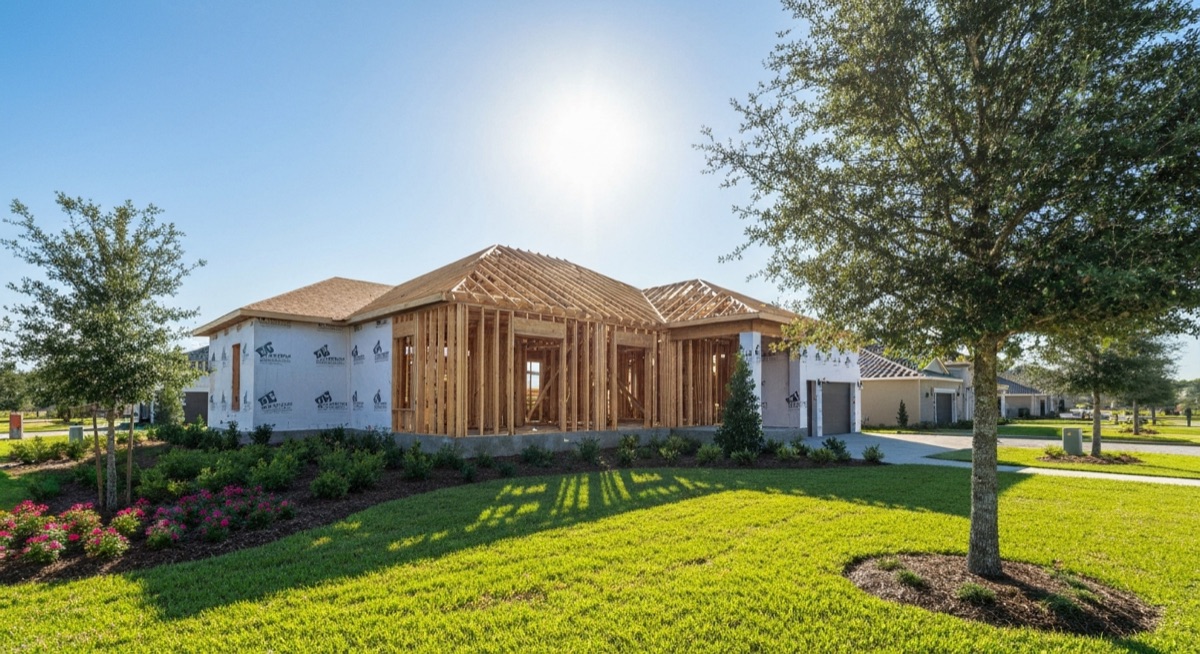 What New Construction Builders in Horizon West Won't Tell You