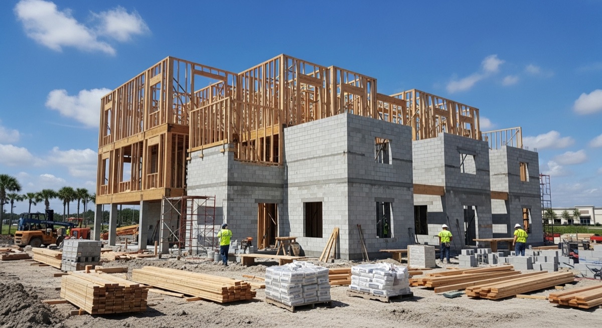What to Know About Orlando New Construction Homes in 2026
