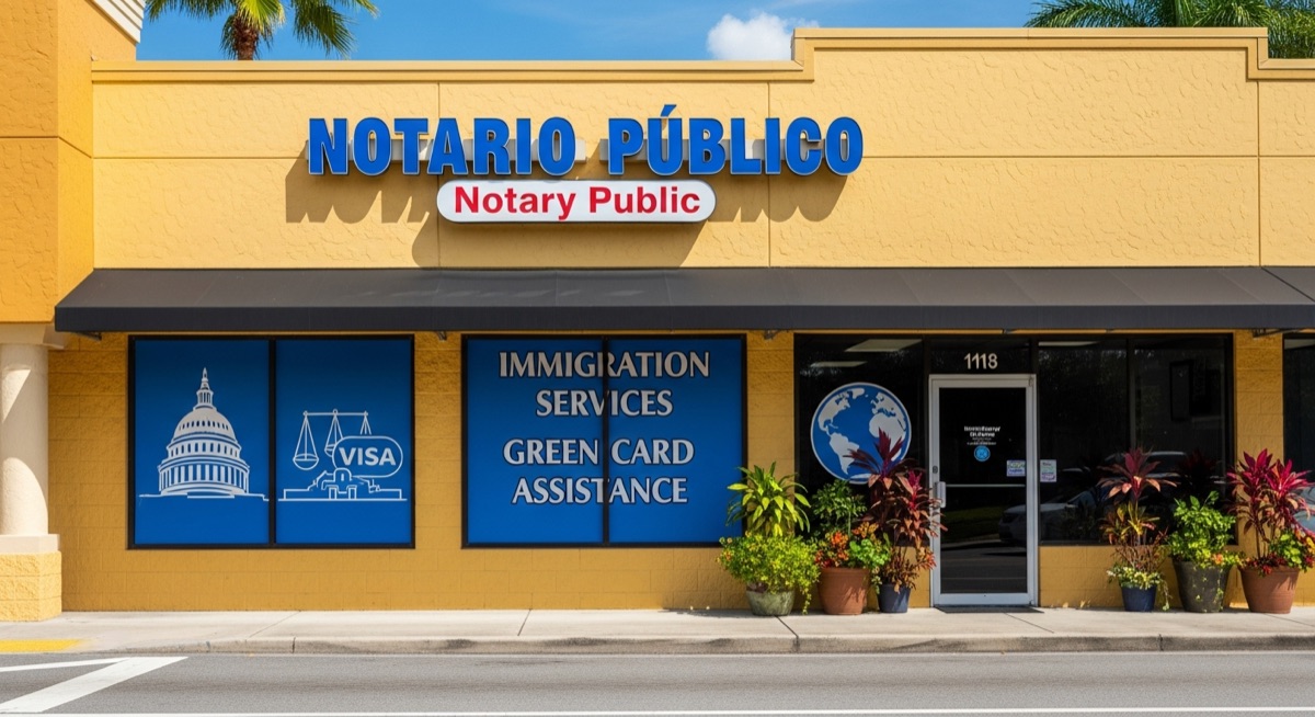 How to Identify and Avoid Notario Fraud in Orlando