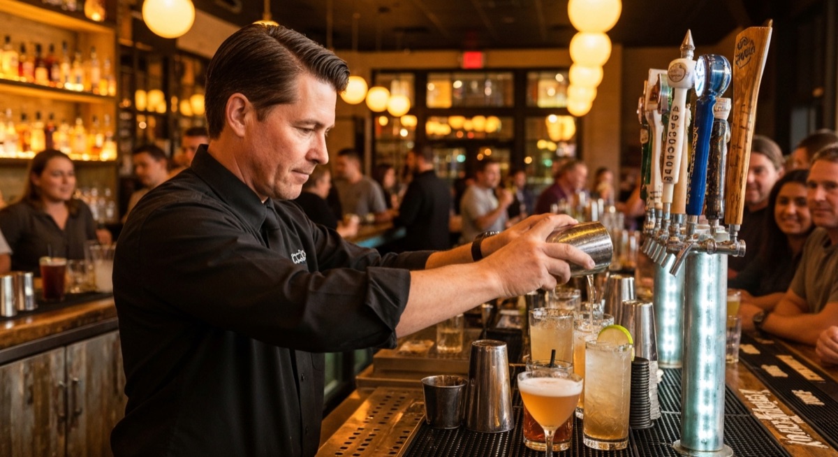 What Orlando Happy Hour Drinks Actually Cost in June 2026
