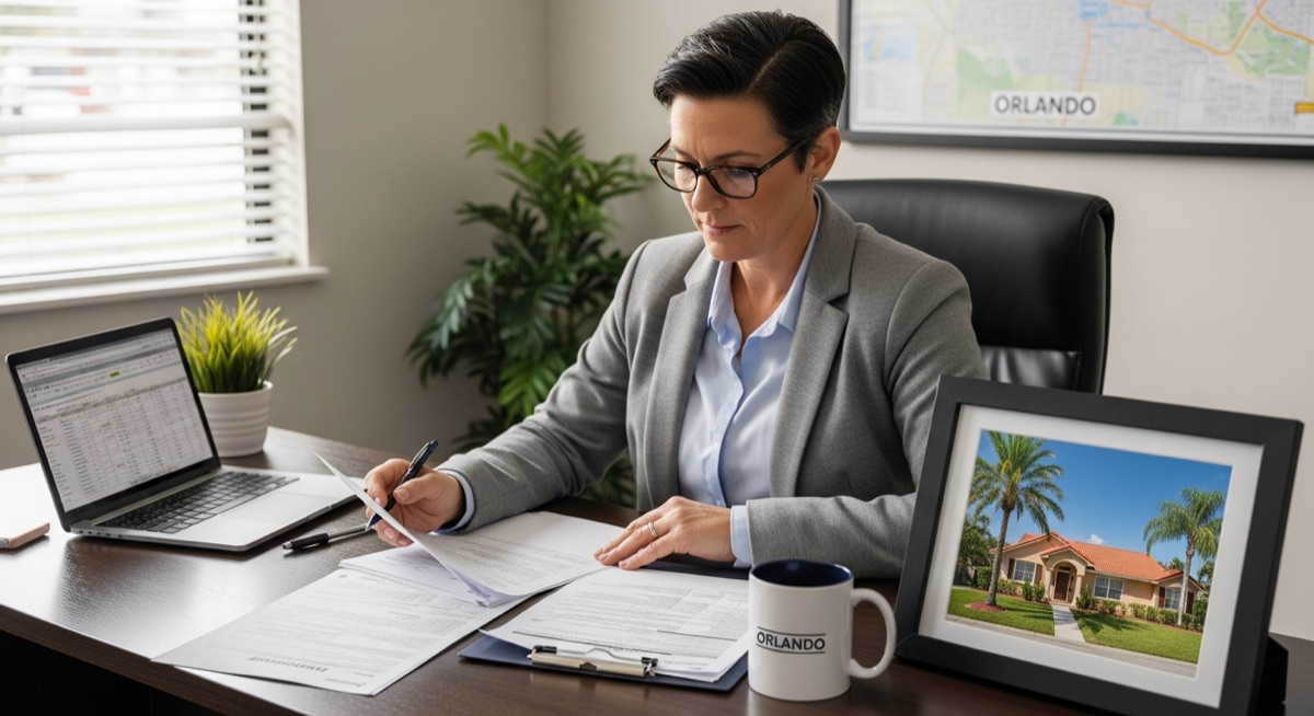 Orlando Home Insurance Rates and Carriers in 2026