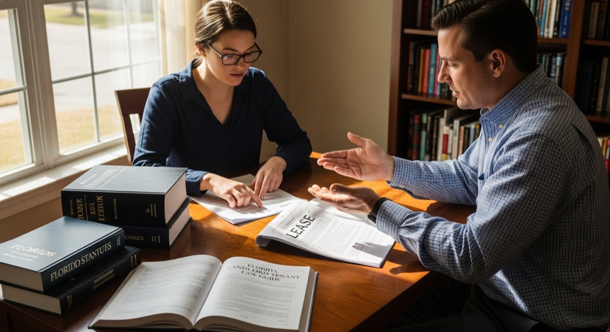 What to Know About Orlando Landlord Tenant Rights