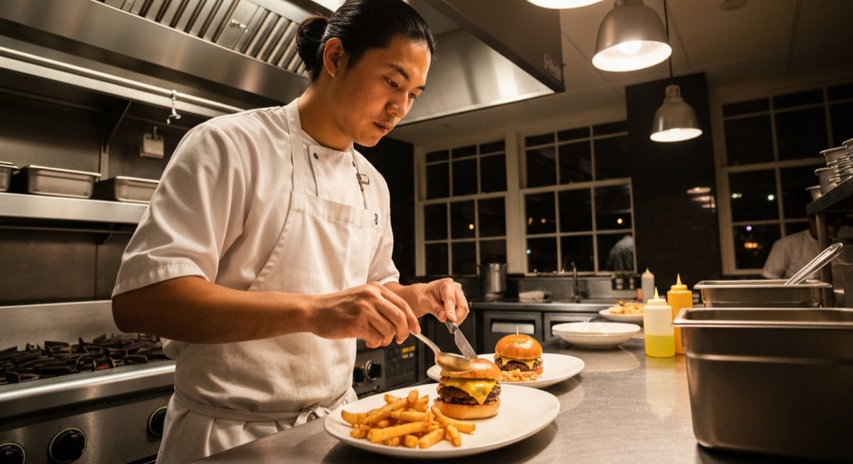 Why Orlando Restaurants Struggle to Find Cooks in 2025