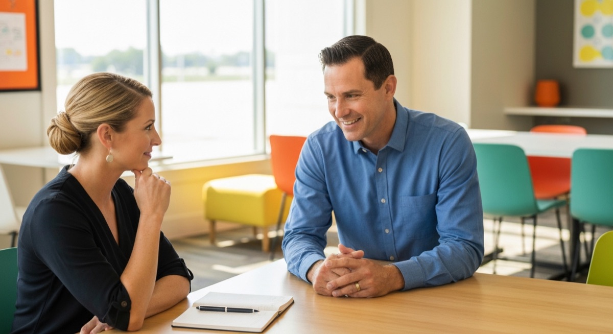 What SCORE Orlando Actually Offers Small Business Owners