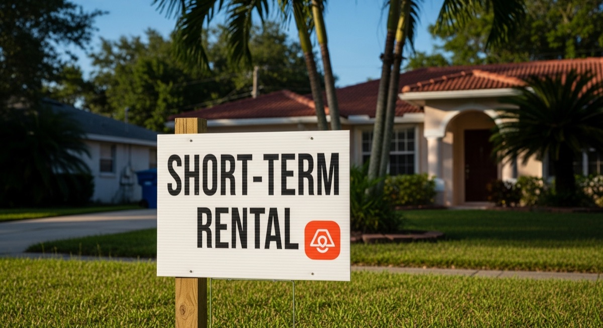 What You Need to Know About Orlando Short Term Rental Rules
