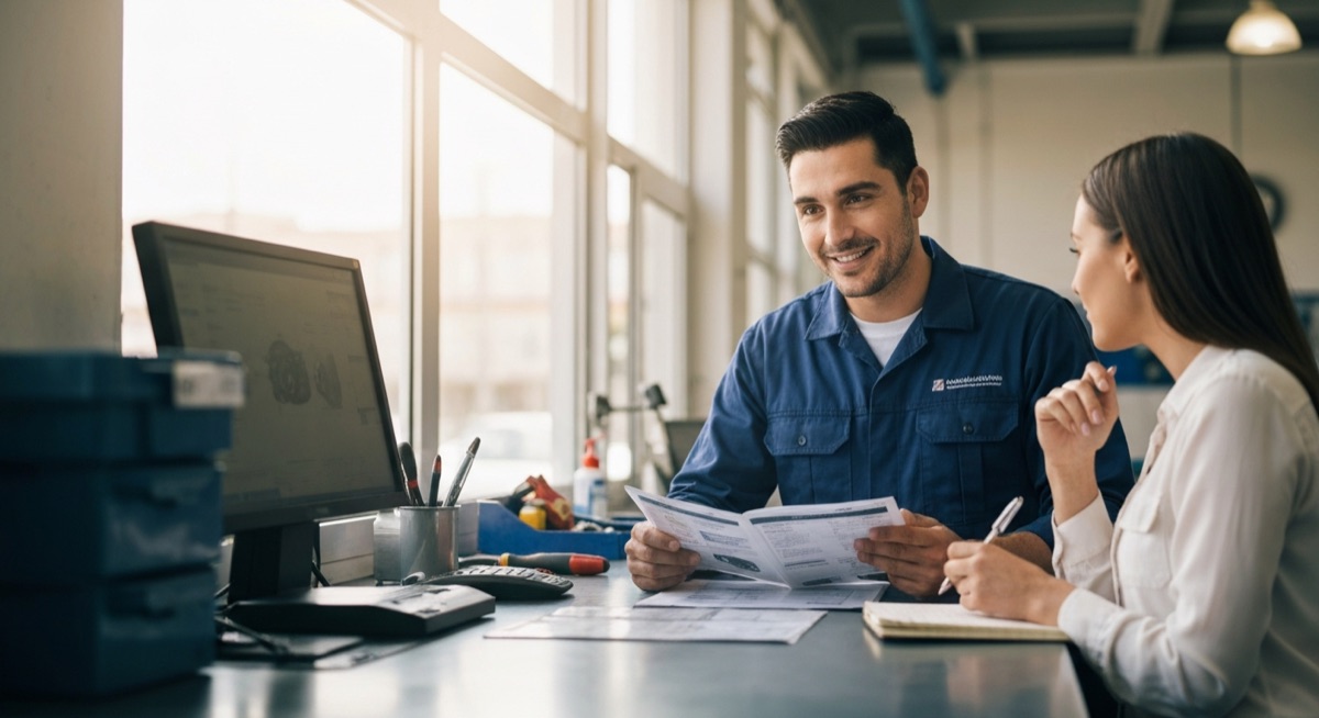 How to Find a Spanish Speaking Mechanic in Orlando