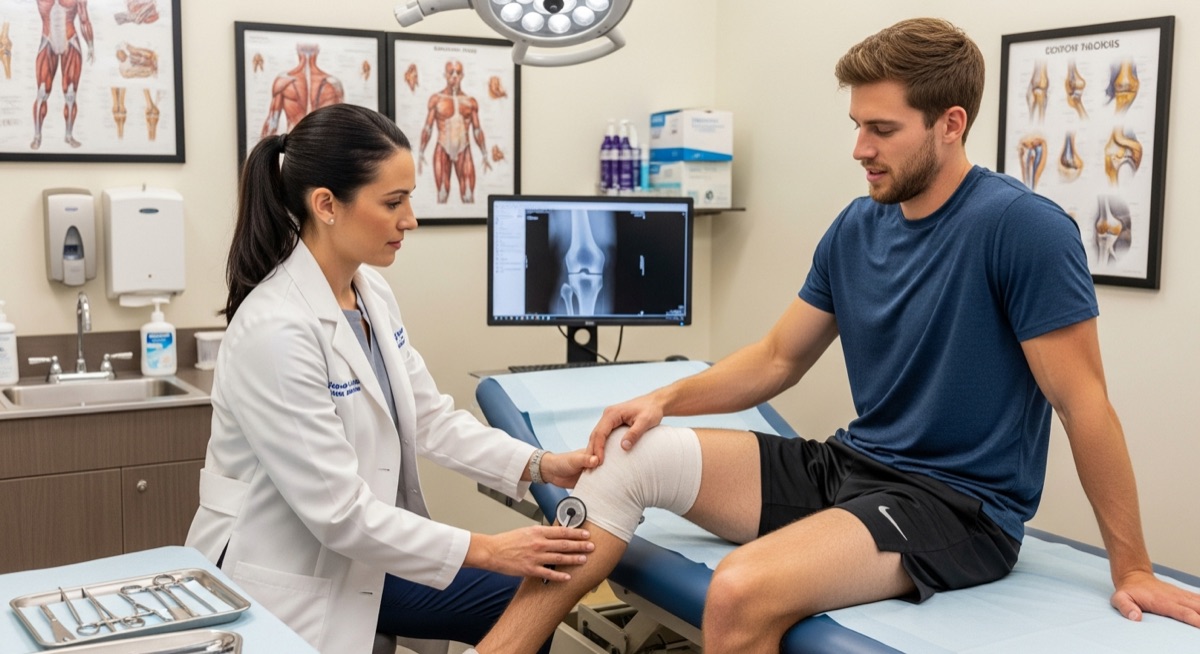 How to Choose a Sports Medicine Doctor in Orlando