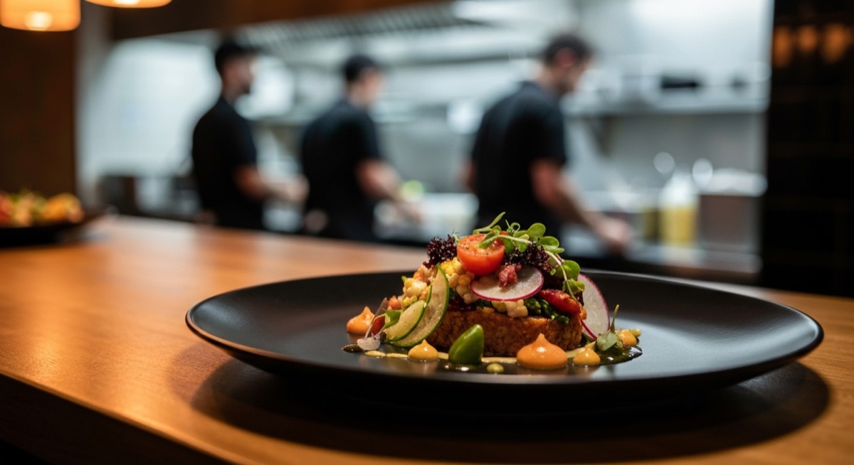 Where to Find Tasting Menus Under $100 in Orlando