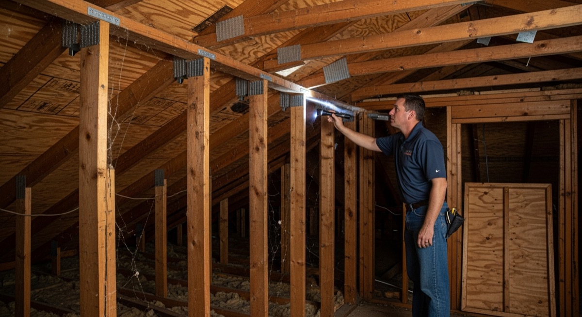 How Much Can a Wind Mitigation Inspection Save on Your Orlando Insurance